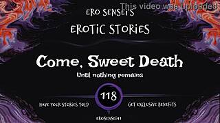 i come sweet end with erotic audio for women eses118.
