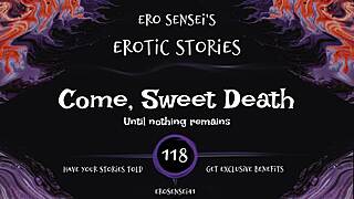 i come sweet end with erotic audio for women eses118.