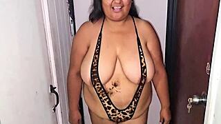 I come to swallow your milk