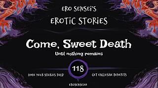 i come sweet end with erotic audio for women eses118.