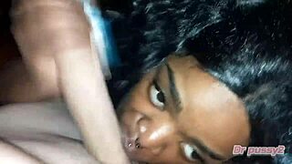 compilation of deep blowjobs, part 3