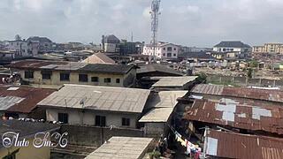 hey, had wild passionate sex with the house maid last night!