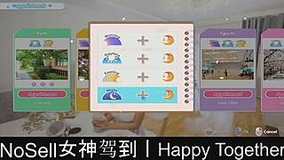 Happy Together part 4 of our dating journey