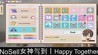 Happy Together part 4 of our dating journey