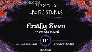 finally seen erotic audio for women eses114