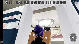 roblox bbc futa fucks white girl part 2 😏
