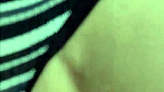 'my tight pussy and asshole get fucked from behind'
