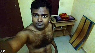Mayanmandev's Shaved Vs Hairy Look