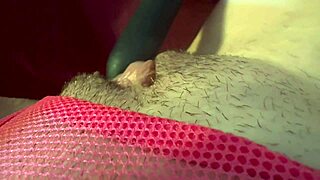 Artemisia Love's Horny Solo POV Pussy Play
