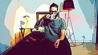 Rekonfiguration - Chapter 3 - Learn To Let Go