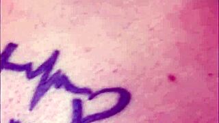 dance turned wild, stepmom's big ass ready for anal? part 1