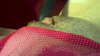 Artemisia Love's Horny Solo POV Pussy Play