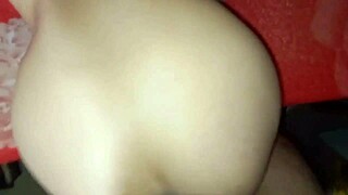 latina tells husband she's working on phone