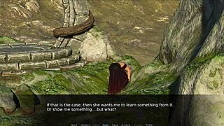 let's play reluctant archon in this fifteenth part