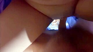 i passionately lick college girl's pussy and fuck hard