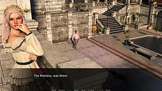 let's play reluctant archon in this fifteenth part