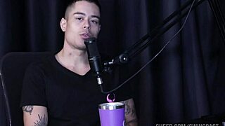 Teteu Santos Swing Cast Compilation With Tifany Rocha And Others