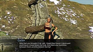 let's play reluctant archon in this fifteenth part