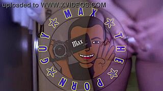 Roxxxie, how does my big black cock feel in your wet pussy?