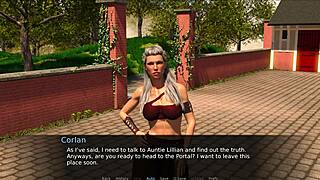 let's play reluctant archon in this fifteenth part