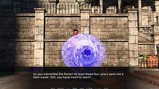 let's play reluctant archon in this fifteenth part