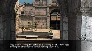let's play reluctant archon in this fifteenth part