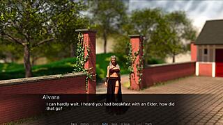 let's play reluctant archon in this fifteenth part