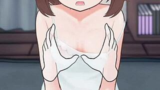 An interesting card game with friends