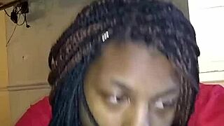 diamond mercedez giving sloppy bbbj part 1