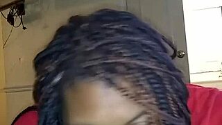 diamond mercedez giving sloppy bbbj part 1