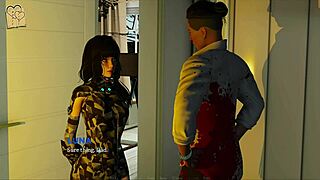 Exploring the erotic game Eternum 39 in a casual adventure.
