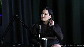 Melhores Momentos Da Pri Melancia No Preliminares Podcast Com Bia Hot - Parte 2 Da Safadeza Watch On Sheer Red