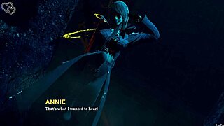 Eternum Game Part 13 Adventure