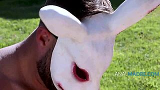 Part Of The Ritual Was Getting Railed Up The Ass By Her Beloved Stepson - Jessica Ryan Analmadre