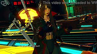 Eternum Game Part 13 Adventure