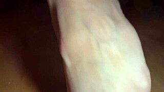 Nicole love moans loudly while sucking cock and getting deepthroat in pov!