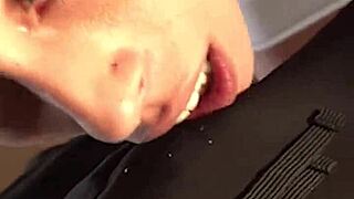 candie cross starts your morning right