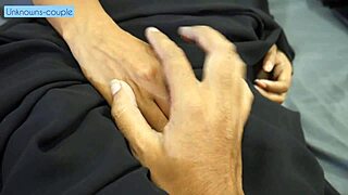 horny desi housewife finds extraordinary romance with hardworking husband