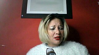 What Secrets Does Lola Hide While Chatting and Laughing So Much?