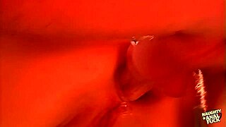 Feel The Passion As This Slut's Pussy And Ass Are Devoured