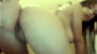 Lesbian girls caught having wild public fuck on silvaporn com full video