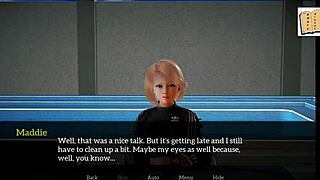 What Game Are We Playing In My New Family?