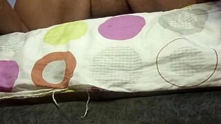 I Fuck My Submissive Stepmother In The Ass Doggy Style!