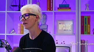 Is your body ready for fucking so many people at once?