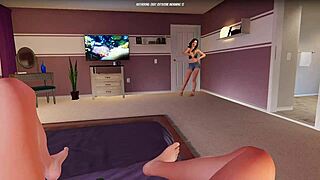 House Party F K Katherine Sex Scene