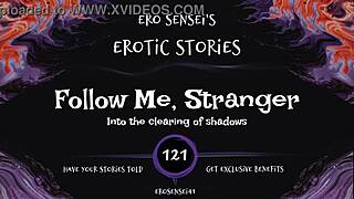 Follow my erotic audio for wild vibes