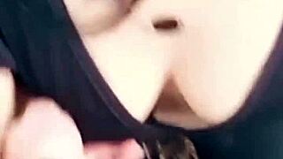 Outdoor sex with a stranger who watched me for days, bent over in public.