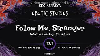 Follow my erotic audio for wild vibes