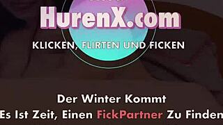 Part Four: Do You Like My Ass, You Horny Babe?!