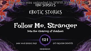 Follow my erotic audio for wild vibes